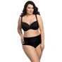 Труси Corin Brief Kylie 03770 Чорний One size (5904906676466) - зменшене зображення 10