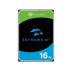 Жорсткий диск 3.5" 16TB Seagate (ST16000VE005) зображення 1