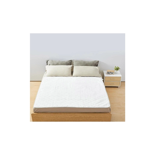 Електричне простирадло Xiaomi Xiaoda Electric Blanket 170*150cm (YY-DRT135W-01) - изображение 4