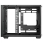 Корпус для ПК Deepcool CG330 Mesh 3F Black (R-CG330MESH-BKANM3-G) - зменшене зображення 6