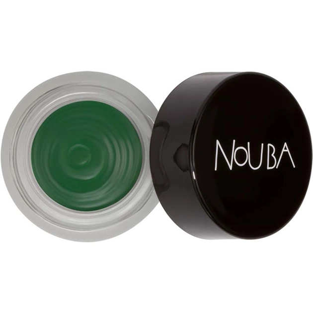 Підводка для очей NoUBA Write & Blend 41 - Earthy Green (8010573130419) - picture 1