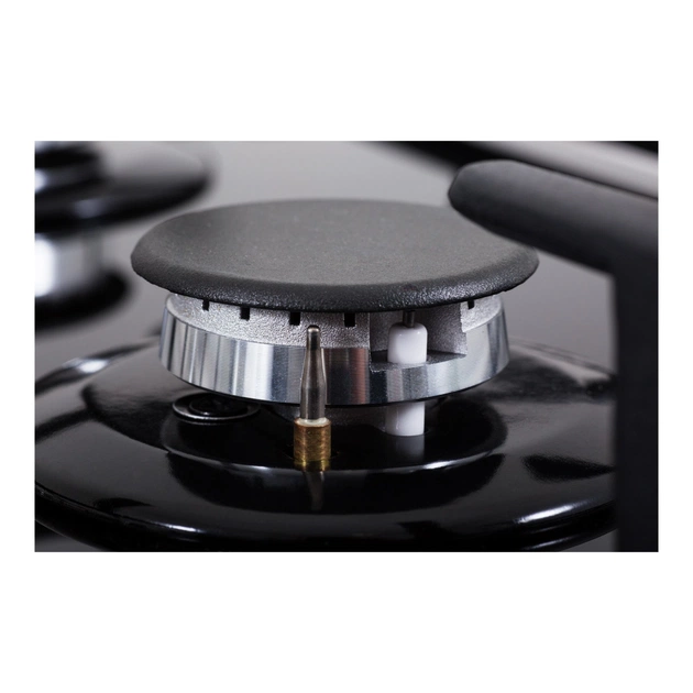 Варочна поверхня Interline VGS 463 FGK BA - picture 5