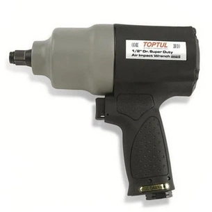 Гайковерт Toptul пневмо 1/2" 813N/m (KAAC1660) зображення 1