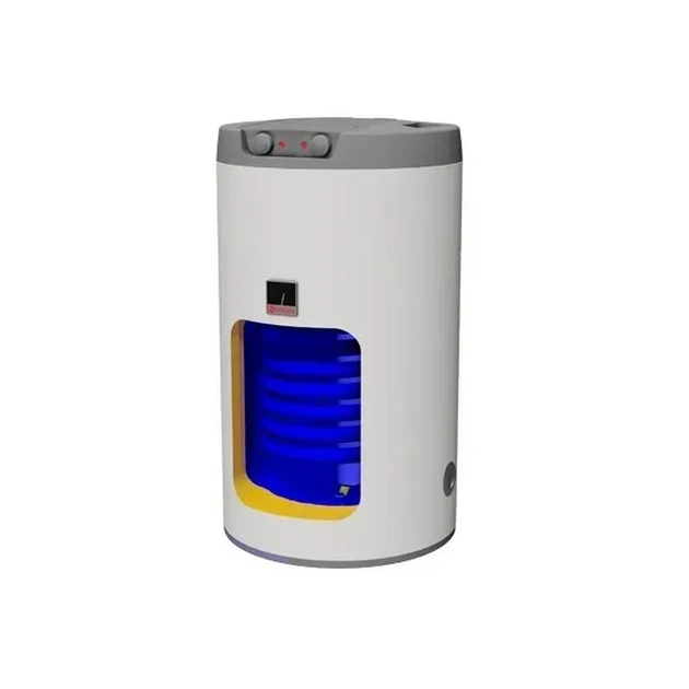 Бойлер Drazice OKCE 125.1 NTR/HV/2,2kW - зображення 1