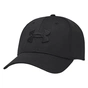 Кепка Under Armour UA Men's Blitzing чорний 1376700-002 XL/XXL (196040303611) - уменьшенное изображение 1
