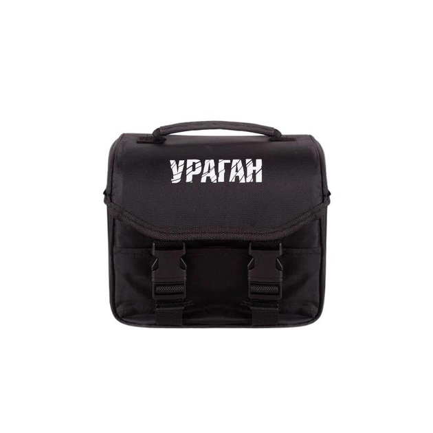 Автомобільний компресор VITOL "Ураган" KA-У12052 150psi/15Amp/40л (KA-12052) - picture 5