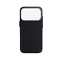 Чехол для мобильного телефона Armorstandart LikeCarbon2 MagCase Apple iPhone 18 Pro / 17 Pro Kevlar Black (ARM92537) - уменьшенное изображение 1