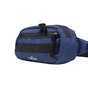 Сумка-бананка Tribe Waist bag 1,5 L Blue (T-ID-0001-blue) - зменшене зображення 2