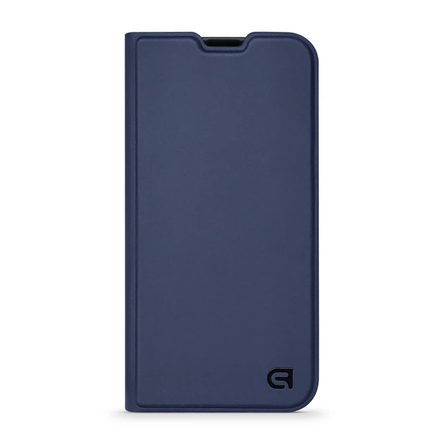 Чохол до мобільного телефона Armorstandart OneFold Case Realme 13 Pro 5G / 13 Pro+ 5G Dark Blue (ARM80576) - зображення 1