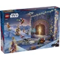 Конструктор LEGO Star Wars Адвент-календар 2026 (75456) - зменшене зображення 6