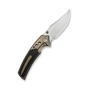 Ніж Weknife Skynix Carbon (WE24087-3) - зменшене зображення 3