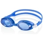 Окуляри для плавання Aqua Speed Malibu 008-01 синій OSFM (5908217629050) - зменшене зображення 1