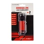 Фонарь Falcon Eye тактичний Omega 2K (2000 Lm) White/Red LED Magnetic Rechargeable Type-C (FHH0142) (DAS303963) - уменьшенное изображение 5