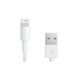 Дата кабель USB 2.0 AM to Lightning 1.0m PowerPlant (DV00DV4042) - зменшене зображення 3