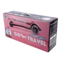 Самокат GO Travel складаний Рожевий (LS308PK) - зменшене зображення 7