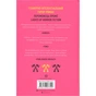Книга Зайчик. Рожева книга - Мона Авад Жорж (9786178287320) - зменшене зображення 2