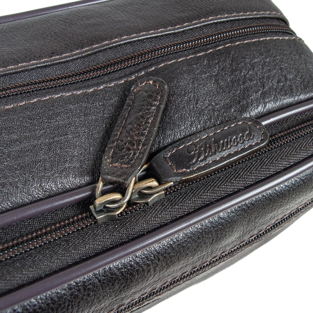 Несесер Ashwood 2080 Brown - изображение 6