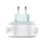 Ретранслятор Xiaomi Mi Wi-Fi Range Extender N300 (DVB4398GL) - зменшене зображення 4