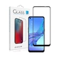 Стекло защитное ACCLAB Full Glue Oppo A53 Black (1283126508370) - уменьшенное изображение 2