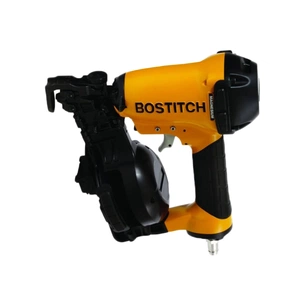 Цвяхозабивач Bostitch пневматичний, з обоймою барабан, тип кріплення CR, L=19-45 мм (RN46K-2-E) зображення 1