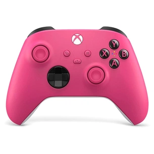 Геймпад Microsoft Xbox Wireless Deep Pink (889842654752) зображення 1