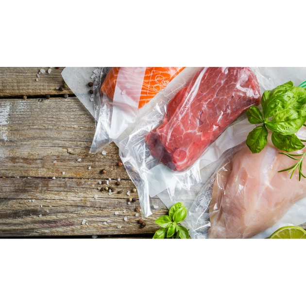 Вакууматор MPM MPZ-01/C - picture 3