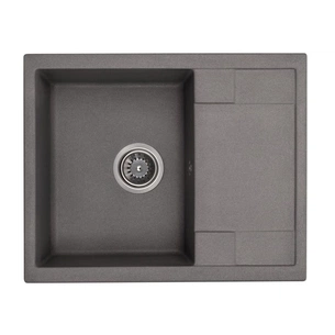 Мийка кухонна GRANADO ALTEA grafito (gr1309) изображение 1