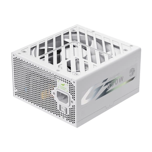 Блок живлення Gamemax 850W (GZ 850G WH) picture 1
