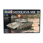 Збірна модель Revell Танк Israel. Merkava Mk. III 1:72 (03134) - уменьшенное изображение 1