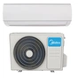 Кондиціонер Midea AF6-24N1D0-I/AF6-24N1D0-O - зменшене зображення 1