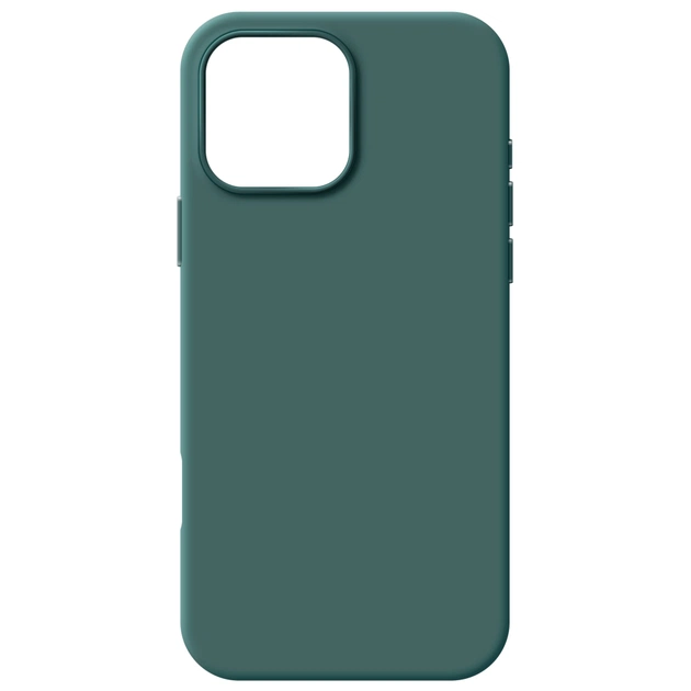 Чохол до мобільного телефона Armorstandart ICON2 Case Apple iPhone 16 Pro Max Lake Green (ARM81308) - изображение 1