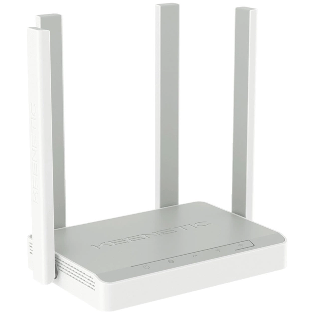 Маршрутизатор Keenetic Skipper (KN-1912) - picture 4