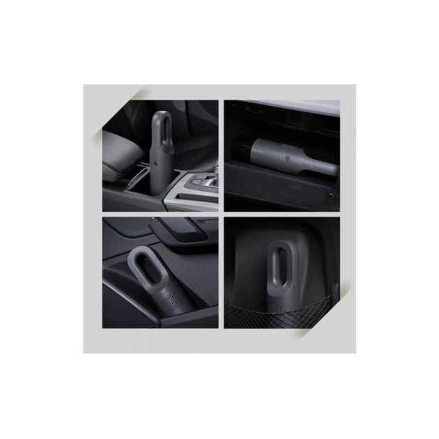 Пилосос 70Mai Vacuum Cleaner (Midriver PV01) - зображення 5