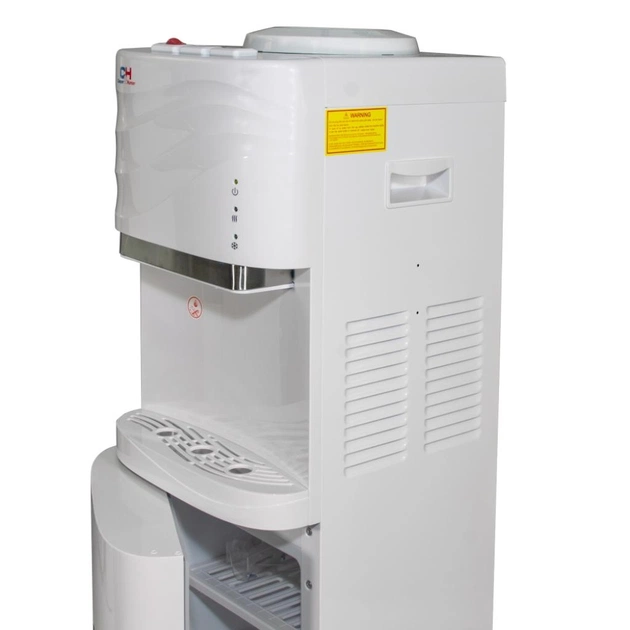 Кулер для води Cooper&Hunter CH-V950B - picture 4