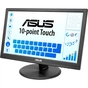 Монітор ASUS VT169HE - зменшене зображення 4