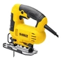 Електролобзик DeWALT 650 Вт, 500 - 3200 хід/хв, 2.4 кг (DWE349) - уменьшенное изображение 2