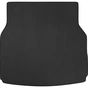 Килимок в багажник EVAtech Mercedes-Benz C-Class (W203) RWD 2000-2007 Co (MB3362B1RBB) - зменшене зображення 1