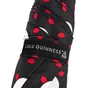 Парасоля Fulton Lulu Guinness Minilite-2 L869 Polka Lips (L869-036822) - зменшене зображення 10