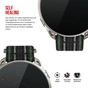 Плівка захисна Armorstandart hydrogel Amazfit Cheetah 2 Ultra 6 pcs (ARM93577) - зменшене зображення 3