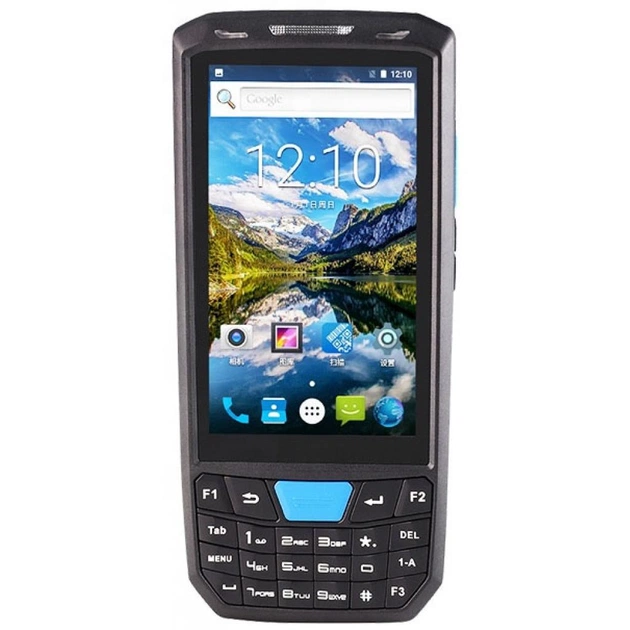 Термінал збору даних Lecom T80 2D Android (T80-TSD-LE0001) - picture 1