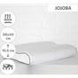Подушка MirSon ортопедична 6021 Steep Line Jojo 58х40х10.5 (2200003261233) - зменшене зображення 2