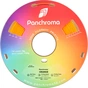 Пластик для 3D-принтера Polymaker PANCHROMA CoPE 1,75mm 1kg ORANGE (CA14007) - уменьшенное изображение 2