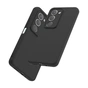 Чохол до мобільного телефона BeCover Silicone Xiaomi Redmi 15 5G (169mm) Global Black (715779) - зменшене зображення 4