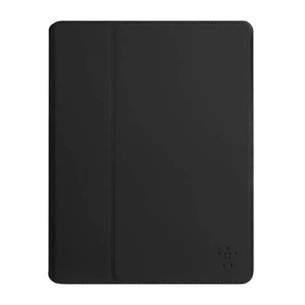 Чохол до планшета Belkin iPad Air FormFit Cover /Black (F7N063B2C00) зображення 1