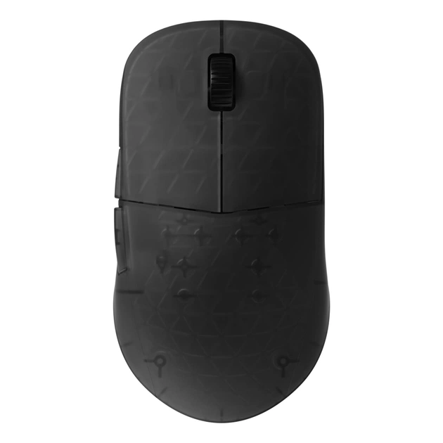 Мишка Endgame Gear XM2w 4k v2 Wireless Transparent Black (PGW-EG-MOU-081) - picture 6