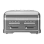 Тостер KitchenAid 5KMT4205EMS - зменшене зображення 2