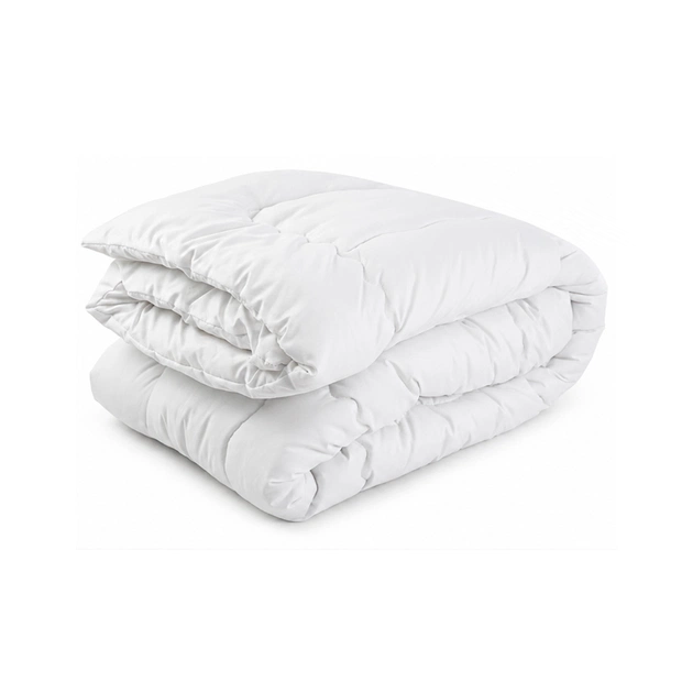 Ковдра Руно Мрія Wool Comfort з вмістом вовни 200х220 (322.52ПШ Мрія Wool Comfort) - зображення 1