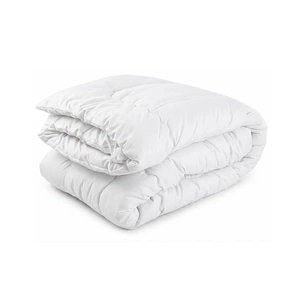 Одеяло Руно Kovdra 200kh220 z vmistom vovny 322.52PSh Mriya Wool Comfort (322.52PSh Mriya Wool Comfort) изображение 1