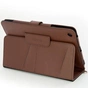 Чохол до планшета Odoyo IPAD MINI /GENUINE LEATHER FOLIO Brown (PA529BR) - зменшене зображення 4