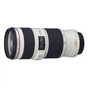 Об'єктив Canon EF 70-200mm f/4L IS USM (1258B005) - зменшене зображення 1